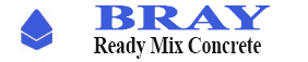 Ready Mix Concrete Bray